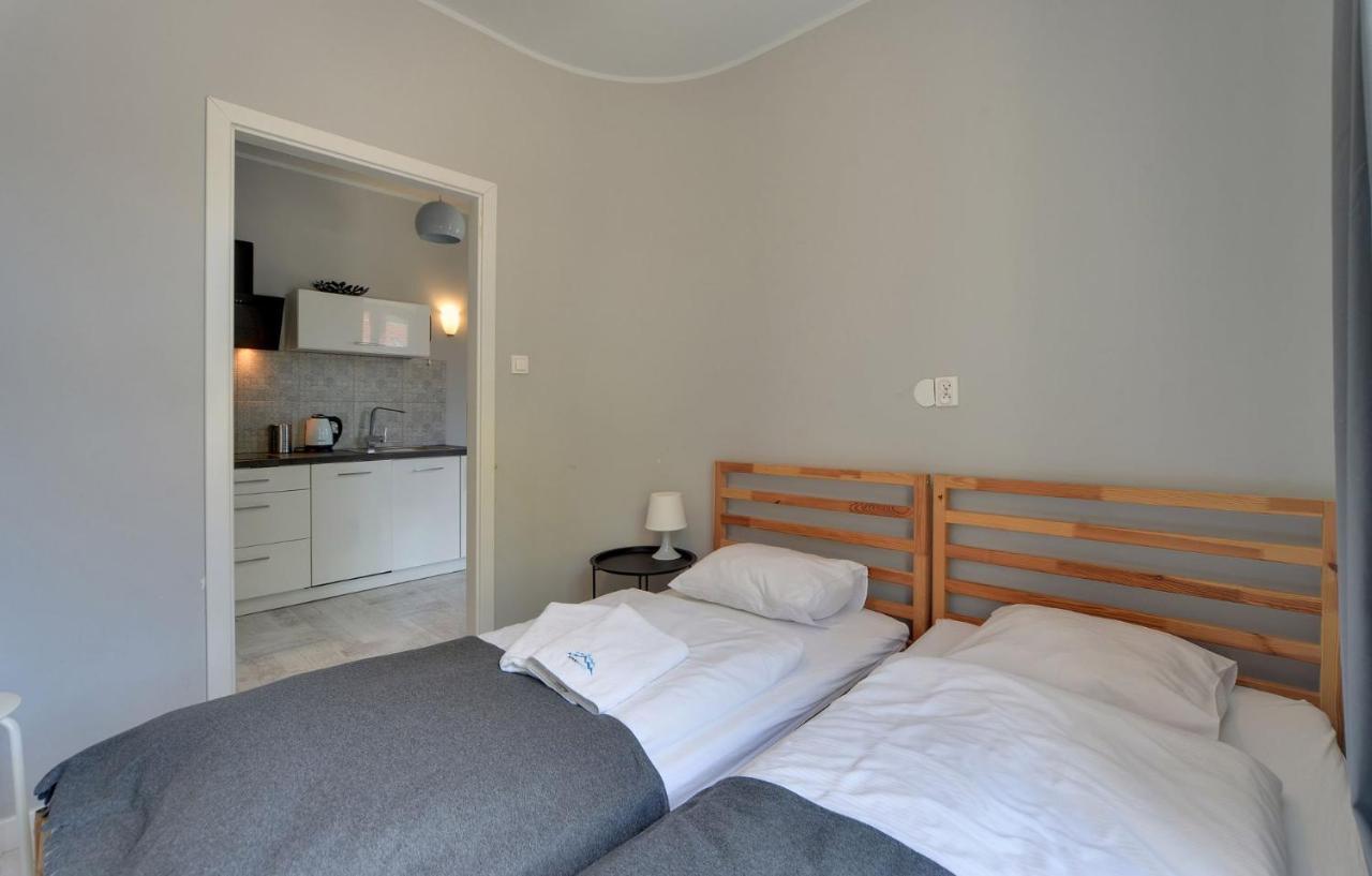 Apart-Invest Apartament Wiwi 2 Szklarska Poreba Exterior photo
