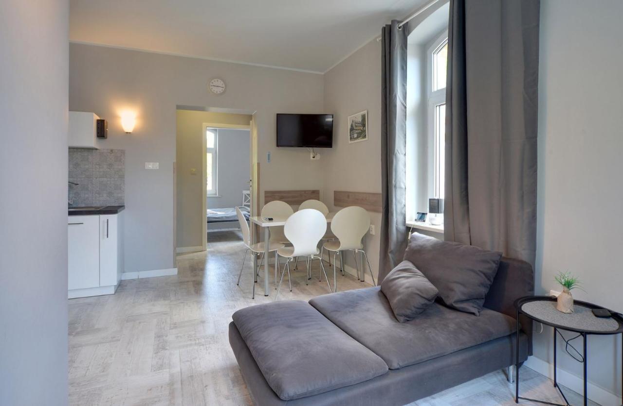 Apart-Invest Apartament Wiwi 2 Szklarska Poreba Exterior photo